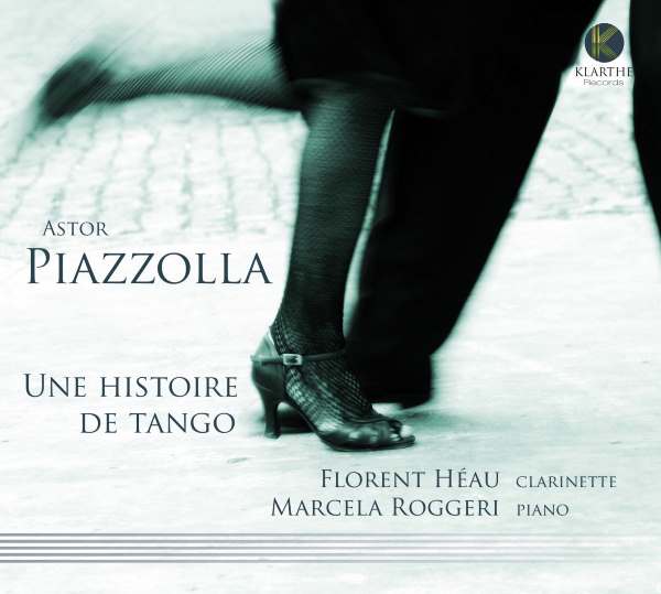 <big>"Piazzolla's Dream" with flutist James Strauss</big>